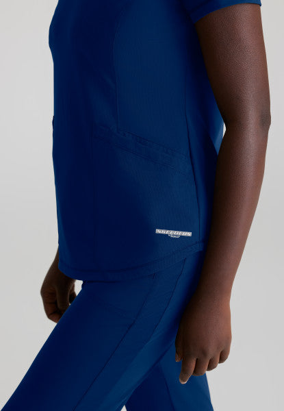 Women's Skechers Slip-ins Serene Knit Top