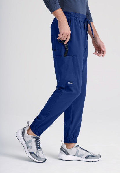 Men's Grey's Anatomy Evolve "Voyager" Jogger