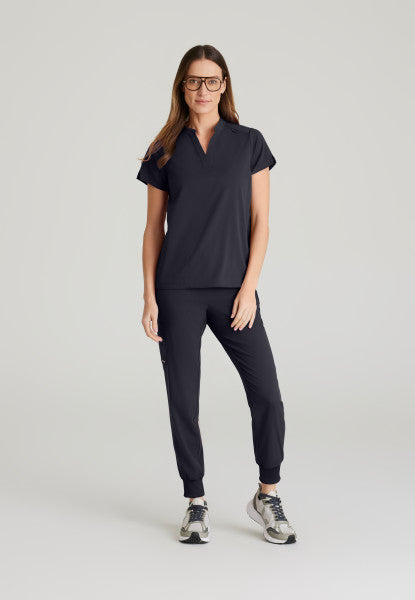 Women's Grey's Anatomy "Eden" Jogger in Petite Length