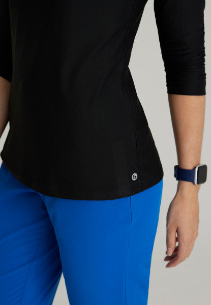 Barco One Women's Long Sleeve "Accelerate" Underscrub