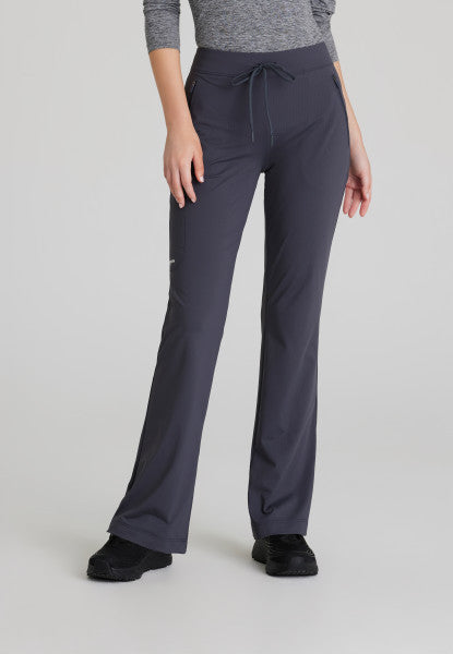 Women's Skechers Slip-ins Glide Knit Flare Pant