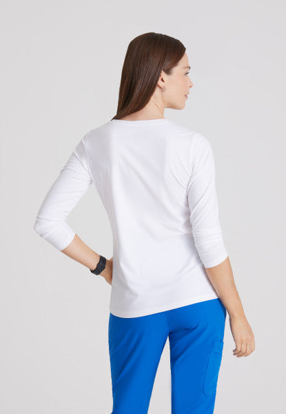 Barco One Women's Long Sleeve "Accelerate" Underscrub