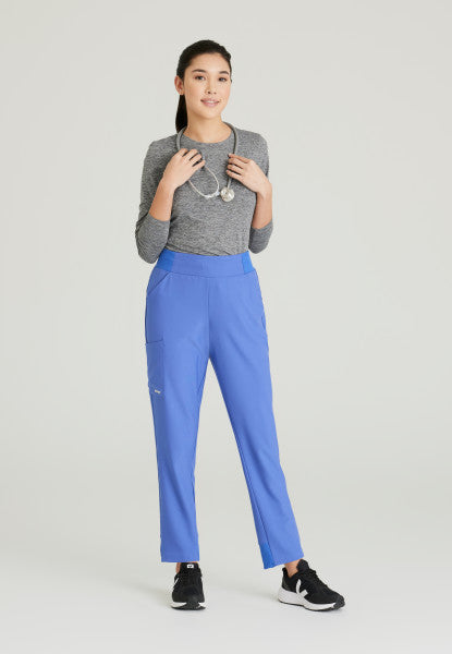 Grey's Anatomy Evolve Women's "FLIGHT" Pant