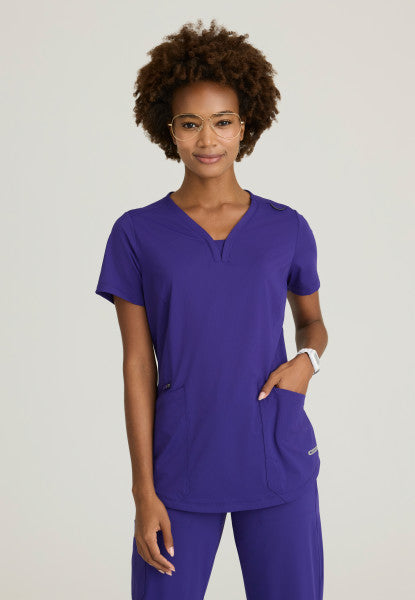 Women's Skechers Slip-ins Serene Knit Top