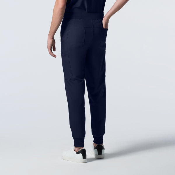 MEN'S JOGGER SCRUB PANTS - BodyMoves Scrubs Boutique