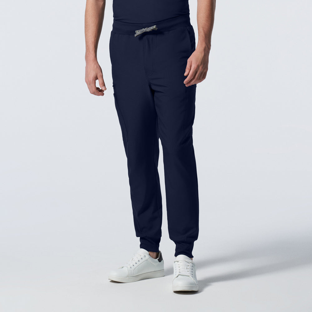 MEN'S JOGGER SCRUB PANTS - BodyMoves Scrubs Boutique
