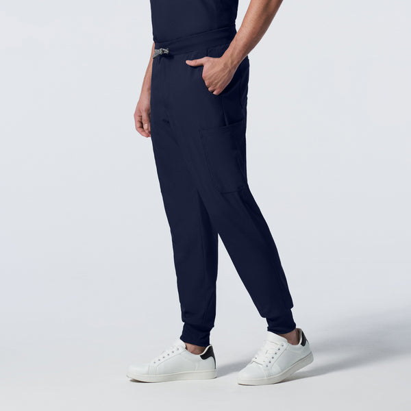 MEN'S JOGGER SCRUB PANTS - BodyMoves Scrubs Boutique
