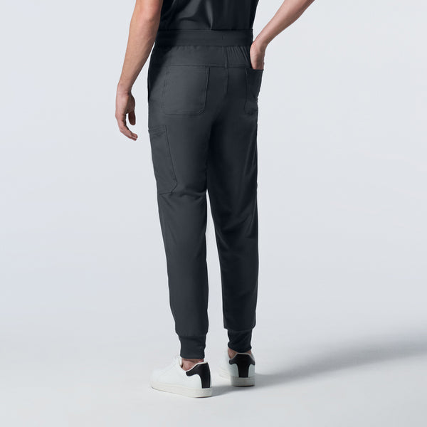 MEN'S JOGGER SCRUB PANTS - BodyMoves Scrubs Boutique