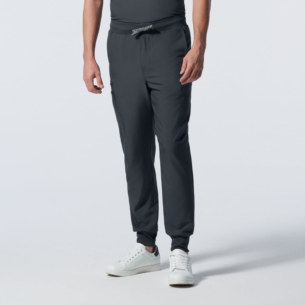 MEN'S JOGGER SCRUB PANTS - BodyMoves Scrubs Boutique
