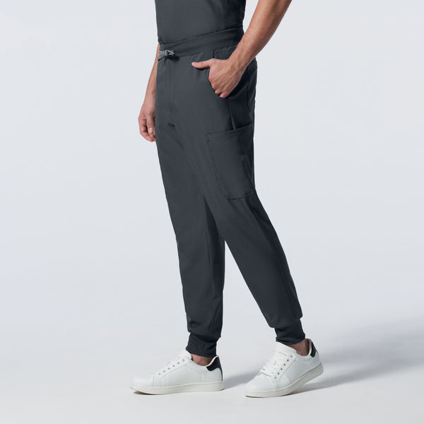 MEN'S JOGGER SCRUB PANTS - BodyMoves Scrubs Boutique