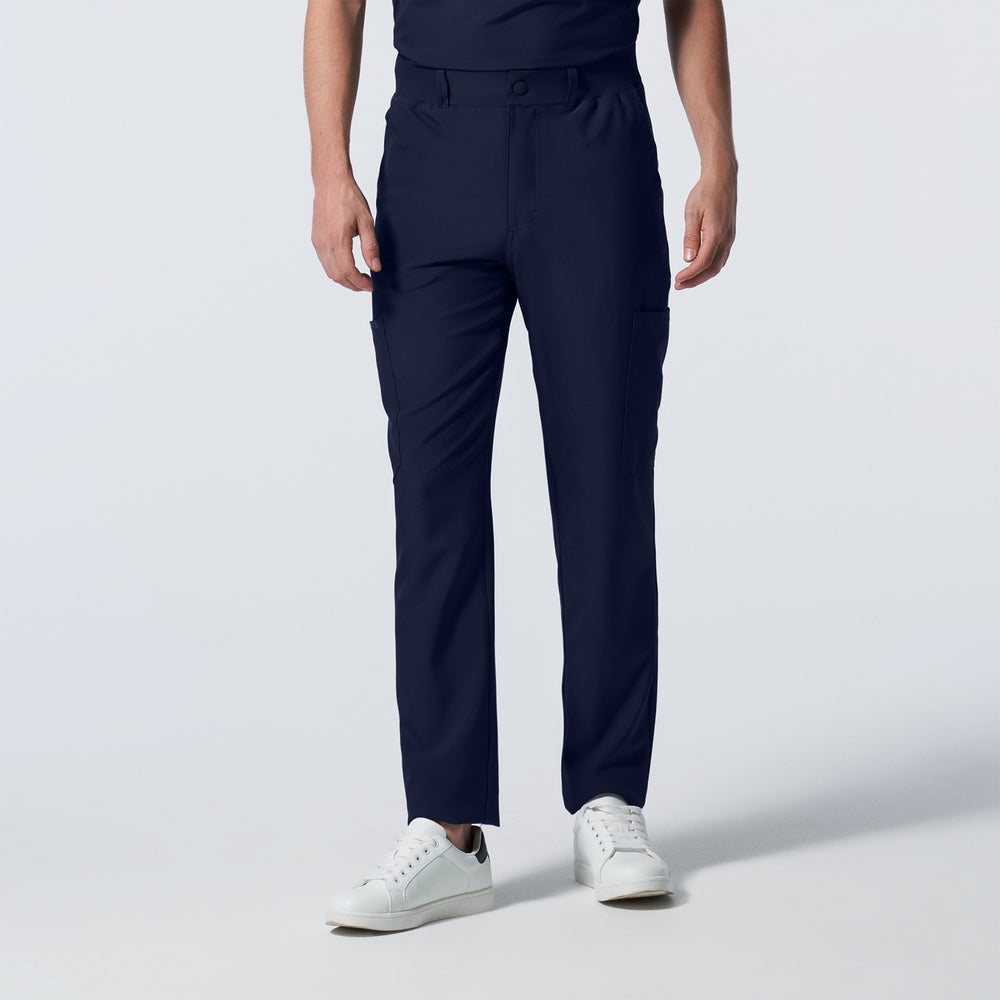 Men's CARGO SCRUB PANTS - BodyMoves Scrubs Boutique