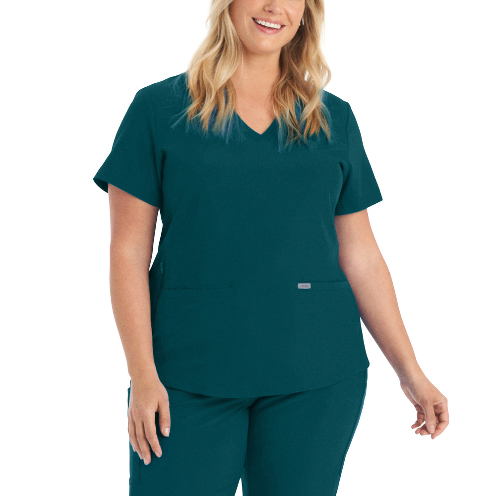 scrubs for ladies