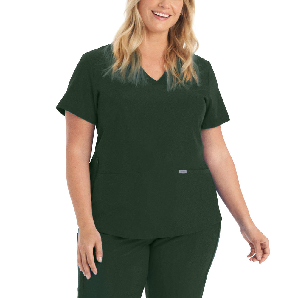 scrubs for ladies