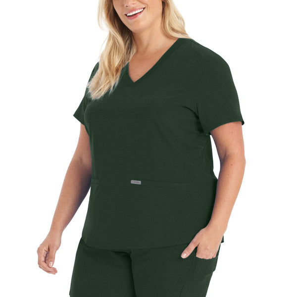 scrubs for ladies
