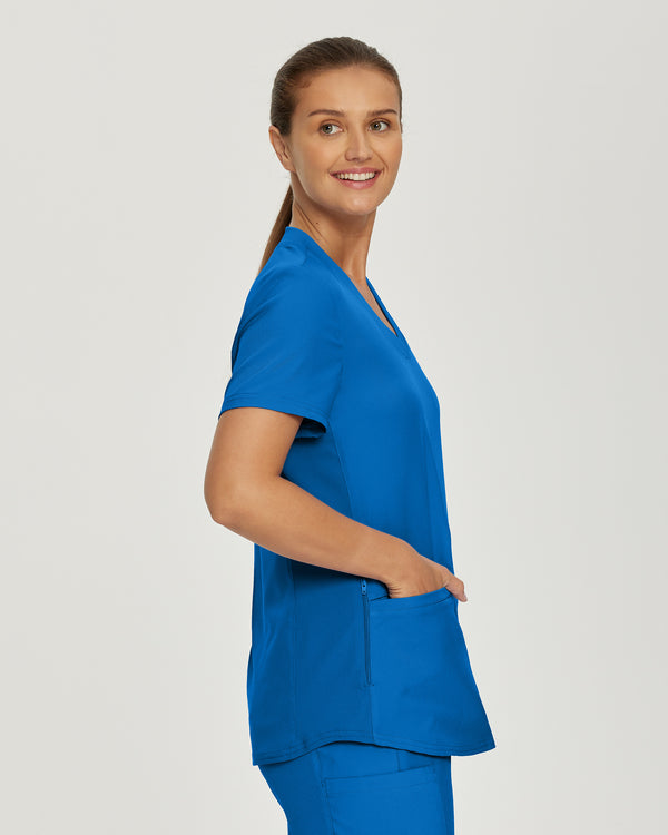 scrubs for ladies