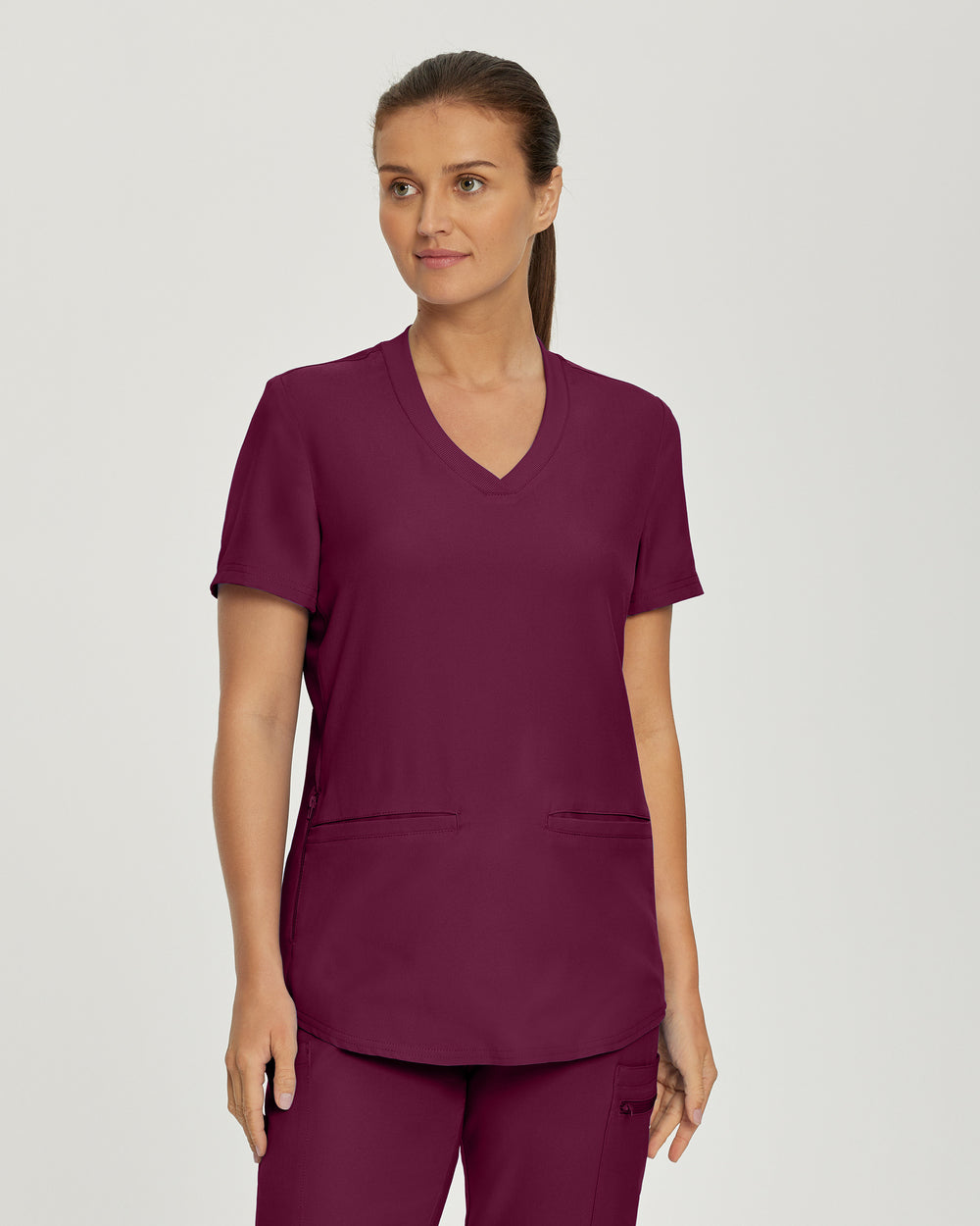 scrubs for ladies