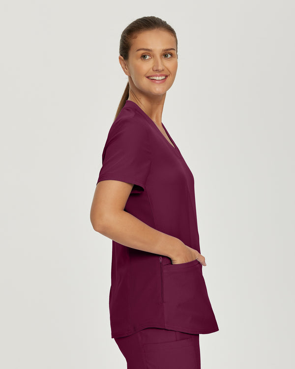 scrubs for ladies