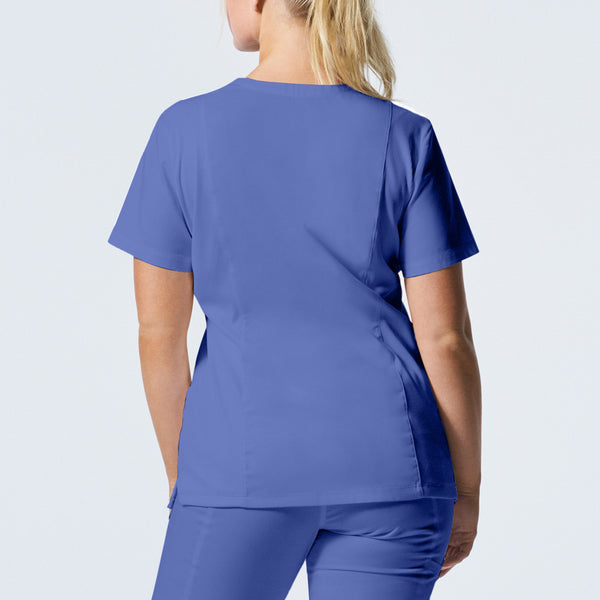 landau scrubs