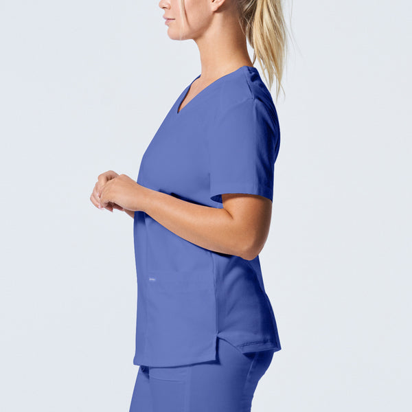 landau scrubs