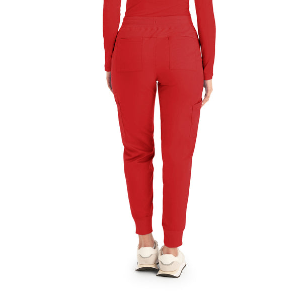 Women's JOGGER SCRUB PANTS in Regular Length