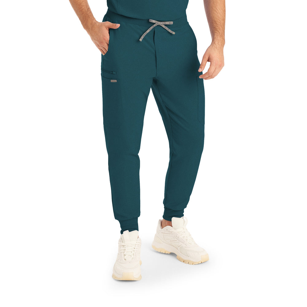 MEN'S JOGGER SCRUB PANTS - BodyMoves Scrubs Boutique