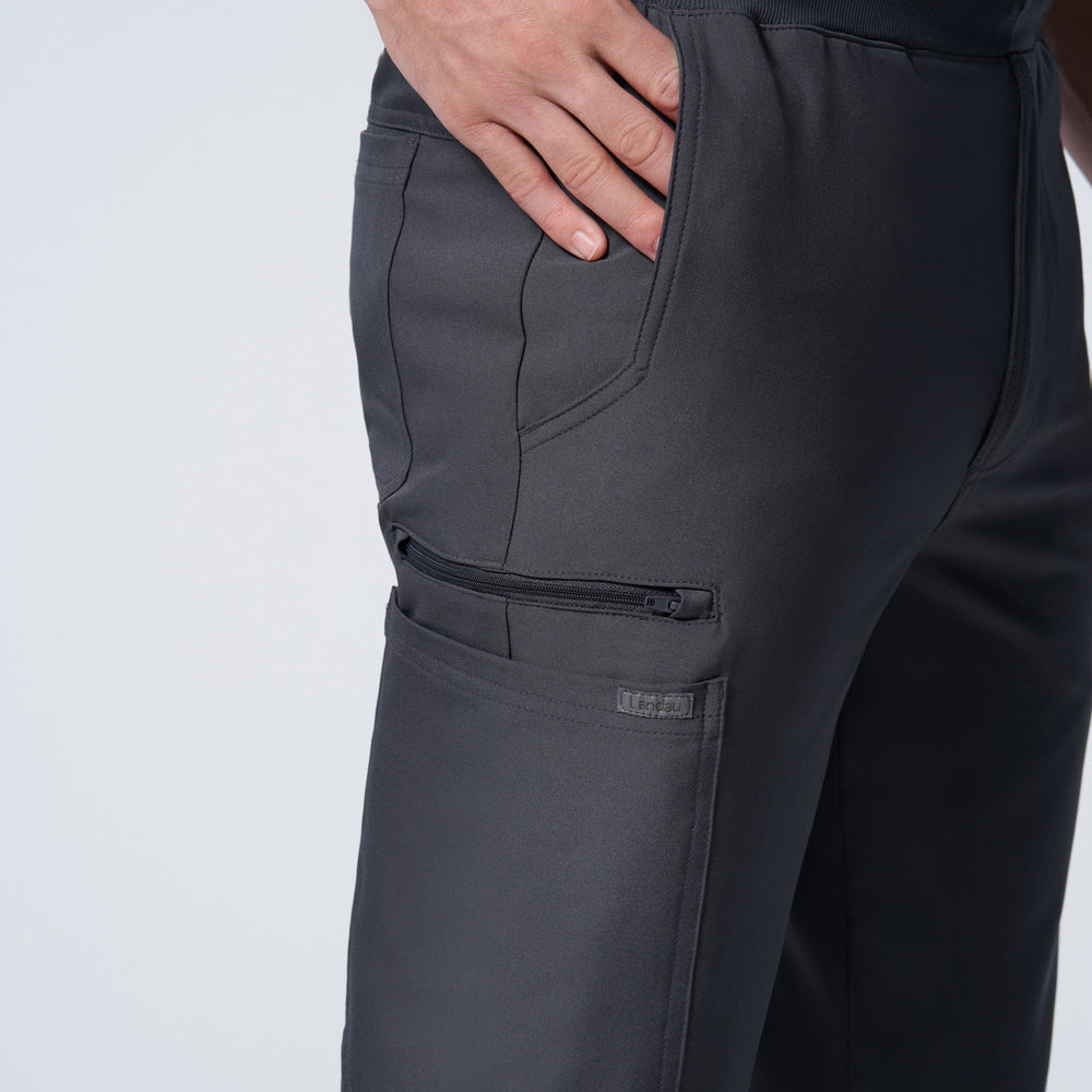 MEN'S JOGGER SCRUB PANTS - BodyMoves Scrubs Boutique