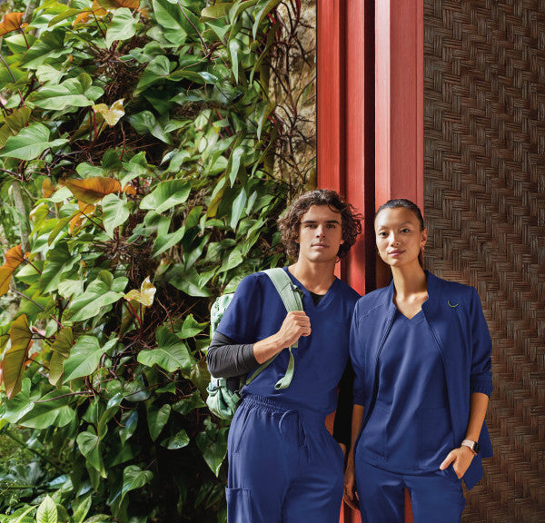 Men's Grey's Anatomy Evolve "Voyager" Jogger