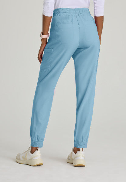 Women's Grey's Anatomy Evolve "Terra" Jogger in Tall Length