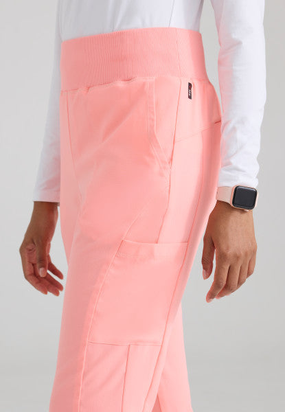 Grey's Anatomy Spandex Stretch Renee Pant