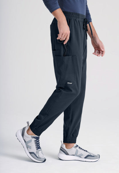Men's Grey's Anatomy Evolve "Voyager" Jogger