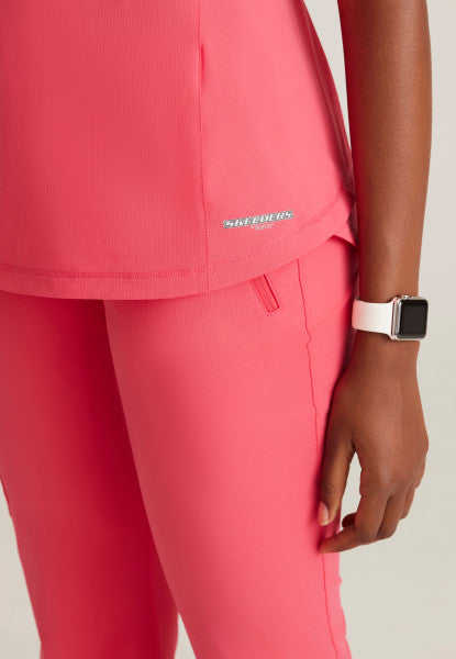 Skechers Slip-ins Women's Flow Knit Top