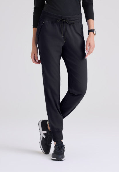 Women's Grey's Anatomy "Eden" Jogger in Tall Length