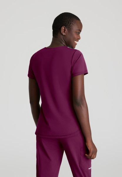 Women's Skechers Slip-ins Serene Knit Top