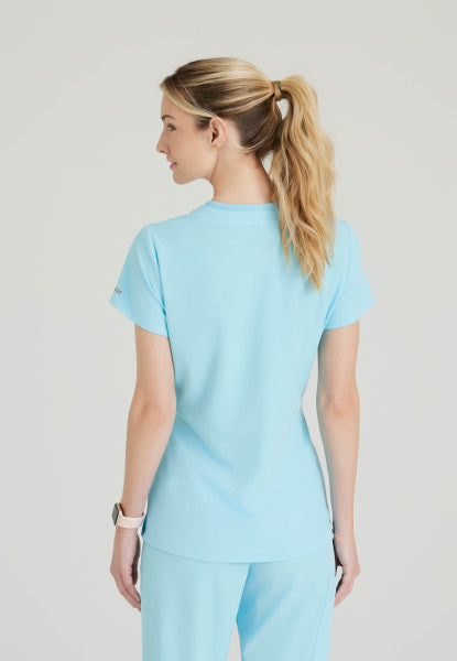 Women's Skechers Dignity Tuck-in Top