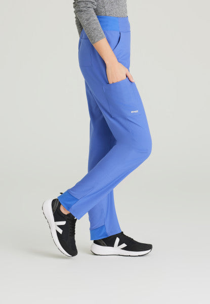 Grey's Anatomy Evolve Women's "FLIGHT" Pant