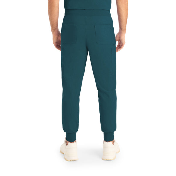 MEN'S JOGGER SCRUB PANTS - BodyMoves Scrubs Boutique