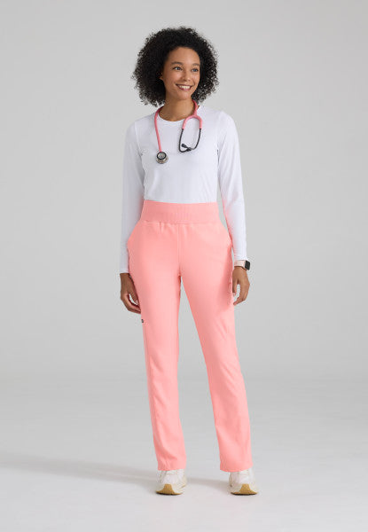 Grey's Anatomy Spandex Stretch Renee Pant