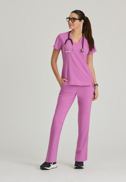 Women's Grey's Anatomy Evolve "Cosmo" Pant in Petite Length