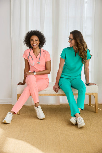 Grey's Anatomy Spandex Stretch Renee Pant