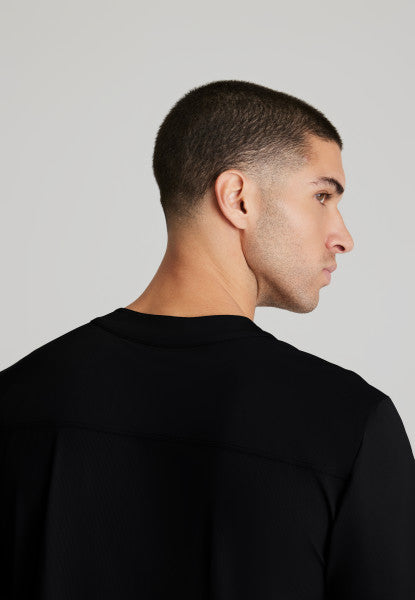 Men's Skechers Slip-ins Flex Knit Scrub Top