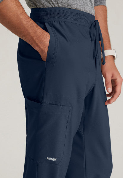 Grey's Anatomy Evolve Men's Highland Pant