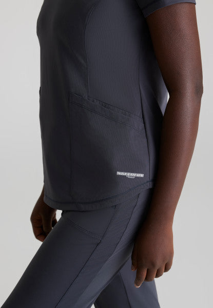 Women's Skechers Slip-ins Serene Knit Top