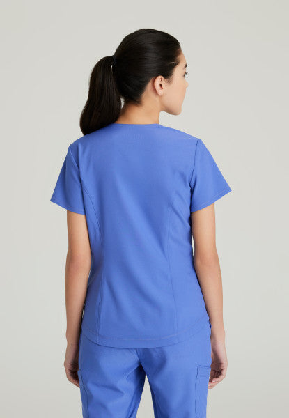 Women's Grey's Anatomy Evolve "Rhythm" Top SALE!!