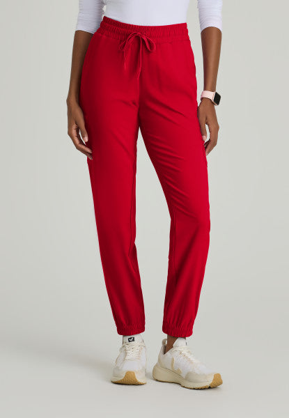 Women's Grey's Anatomy Evolve "Terra" Jogger in Regular Length