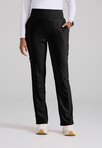 Grey's Anatomy Spandex Stretch Renee Pant