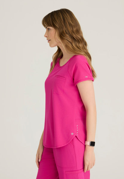 Barco One Women's Tuck-in Swing Top