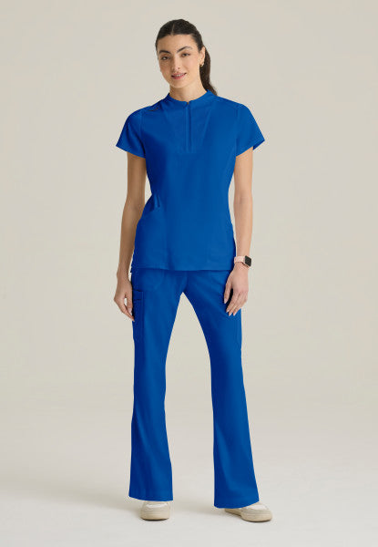 Grey's Anatomy Spandex Stretch Women's Kristi Flare Pant