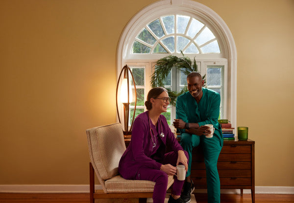 Women's Grey's Anatomy "Eden" Jogger in Regular Length