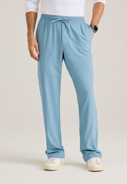 Grey's Anatomy Evolve Men's Highland Pant