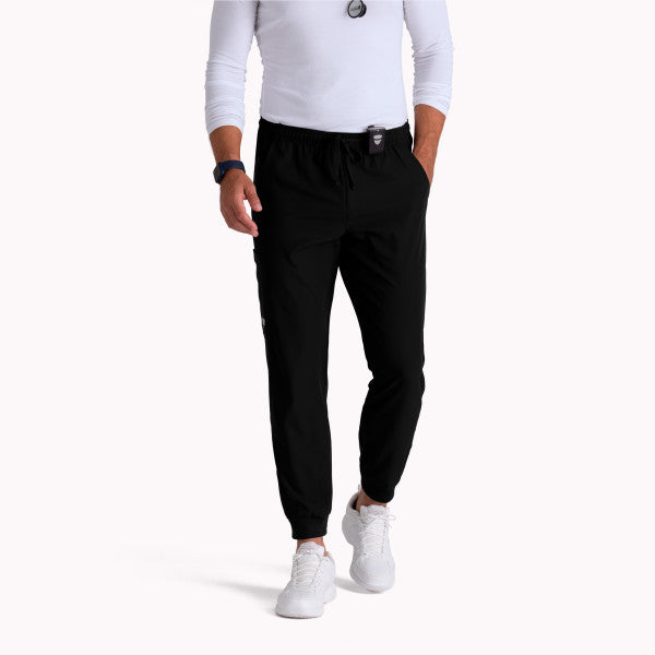 Men's SKECHERS™ Structure Jogger Pant